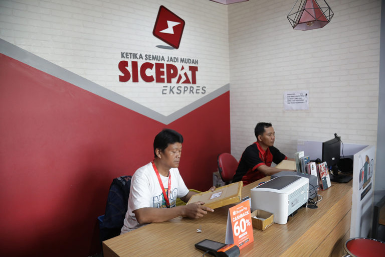 Mengenal Lebih Dekat Divisi Operasional (Quality Assurance) SiCepat Ekspres