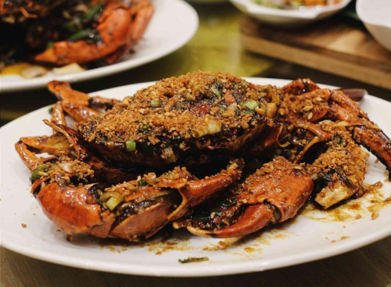 Wisata Kuliner Seafood Paling Murah Di Jakarta!