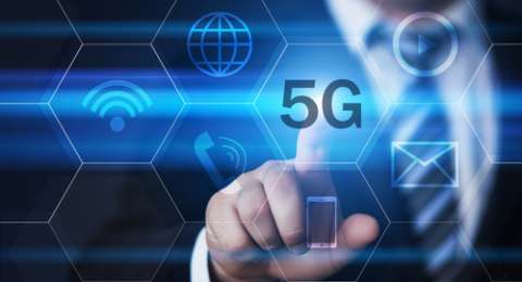 Jaringan 5G Siap di Tahun 2020?