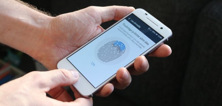 Semakin Aman dengan Fitur Fingerprint Lock di WhatsApp