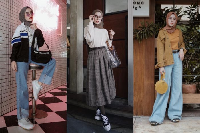 5 Gaya Fashion yang Cocok Untuk Tema Tahun Baru