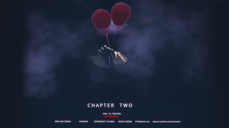 Upcoming Movies, IT Chapter Two Pennywaise Jauh Lebih Sakti