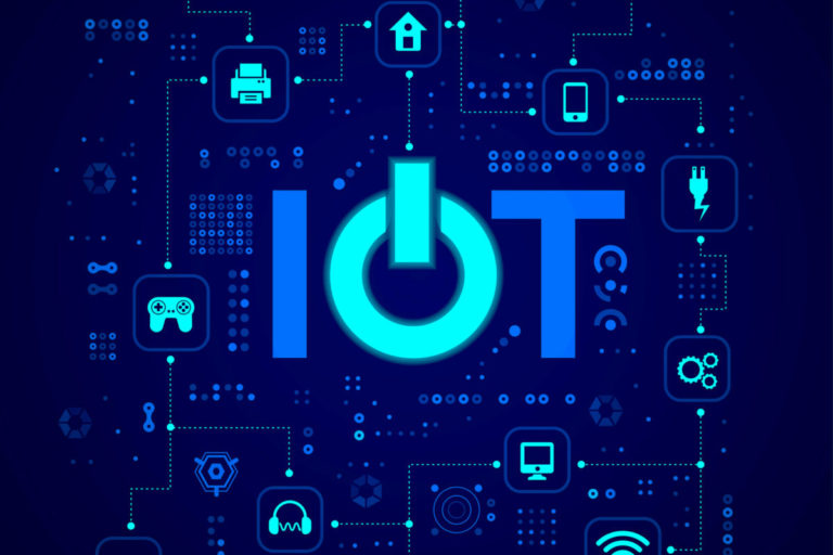 Seberapa Penting SIh Teknologi IoT dalam Dunia Logistik?