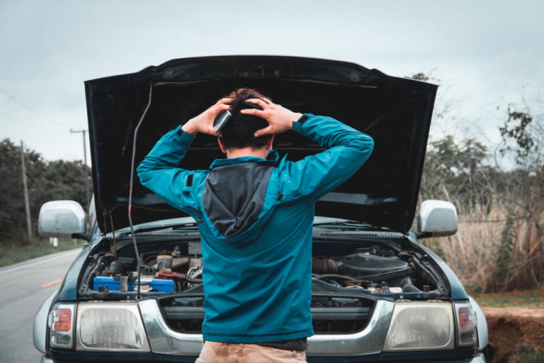 8 Masalah Umum yang Sering Terjadi pada Mobil dan Penyebabnya