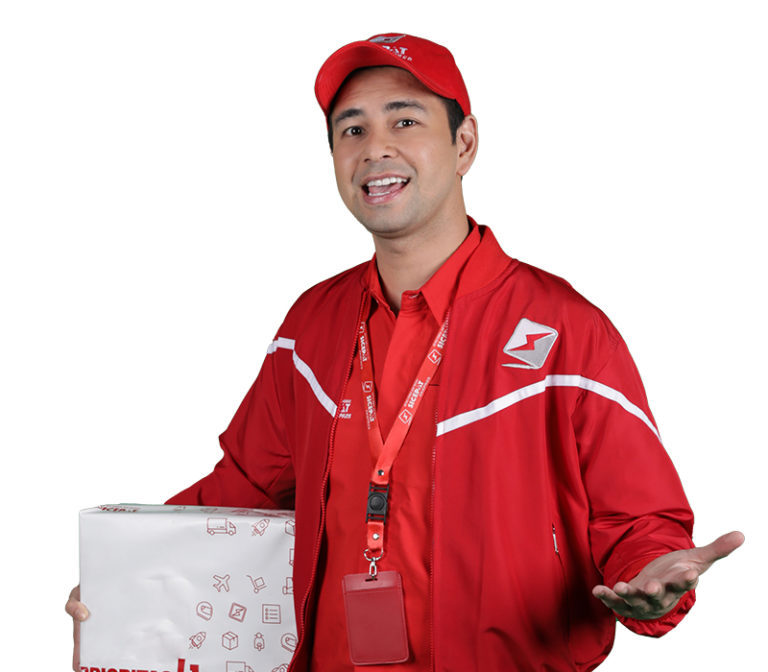 Raffi Ahmad Jadi Brand Ambassador Baru SiCepat Ekspres