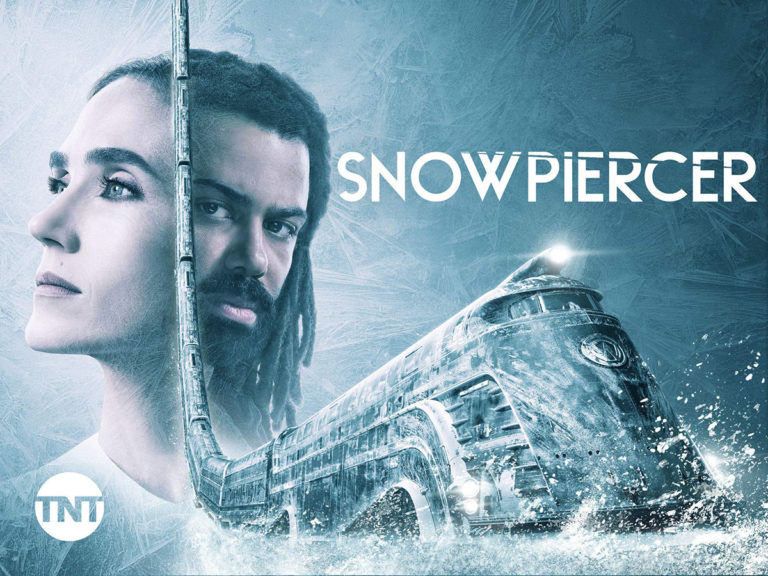 Review Serial Netflix “Snowpiercer”