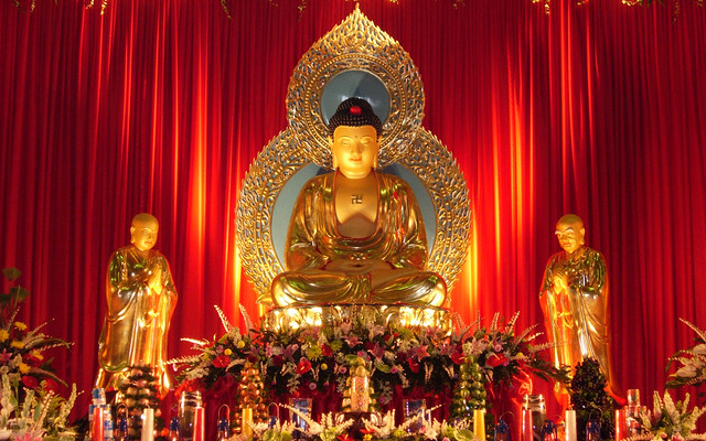 Makna Hari Raya Waisak Bagi Umat Buddha