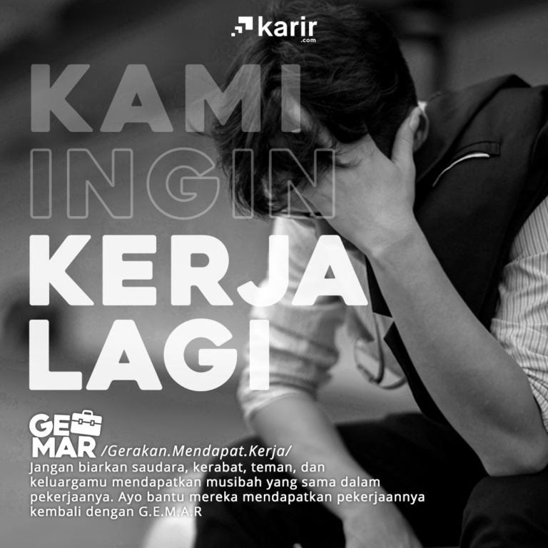 SiCepat Ekspres Bersama Karir.com Dukung Program “GEMAR”