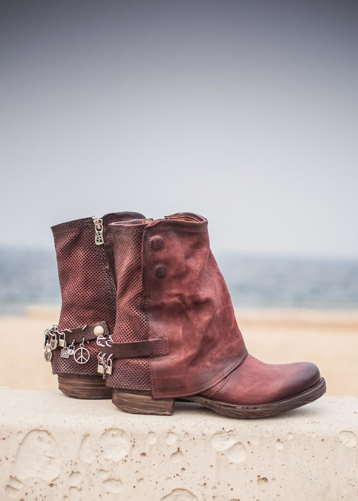 boots boho