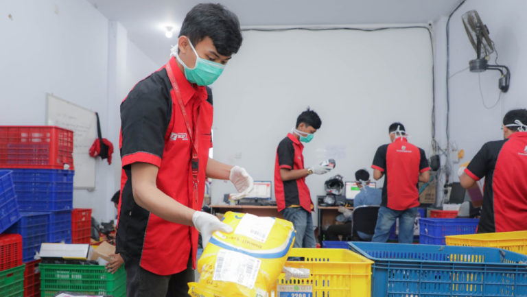 Menjelang Lebaran SiCepat Keluarkan Produk Dan Potongan Ongkos Kirim Untuk Bantu Daya Beli Masyarakat di Tengah Pandemic Covid-19