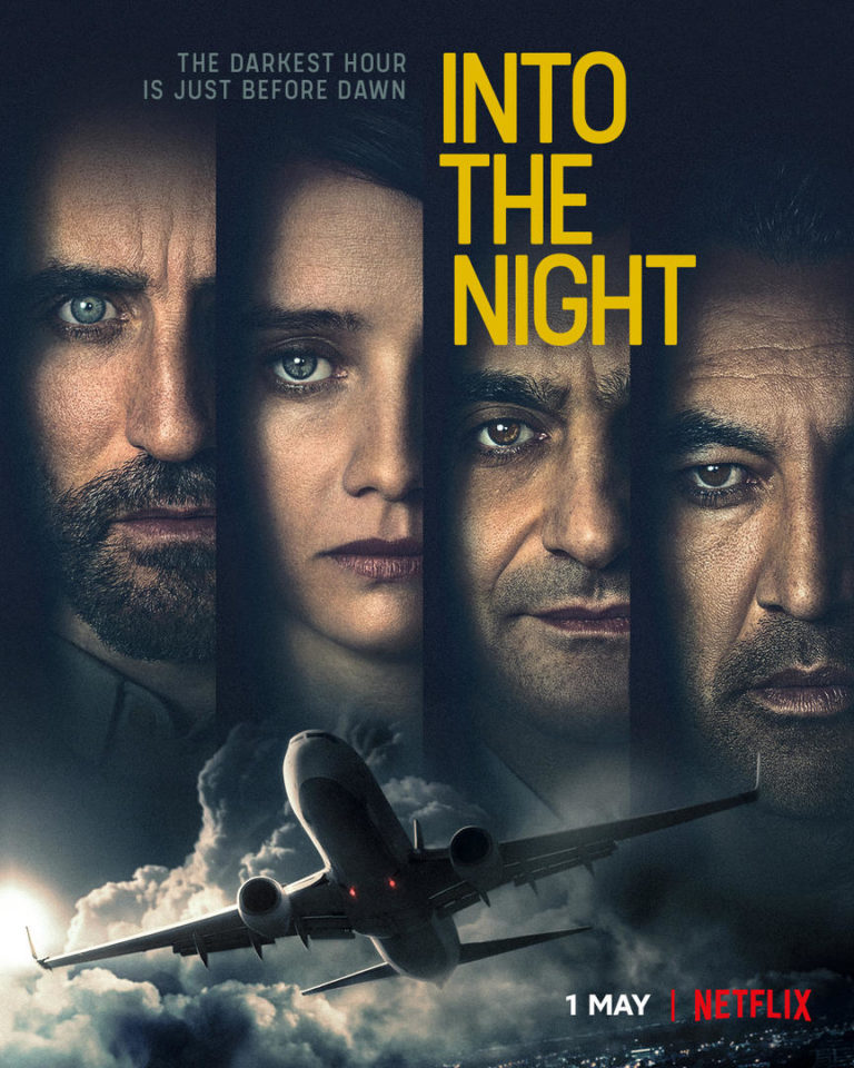 “Into The Night”, Bencana Kosmik Melanda Bumi