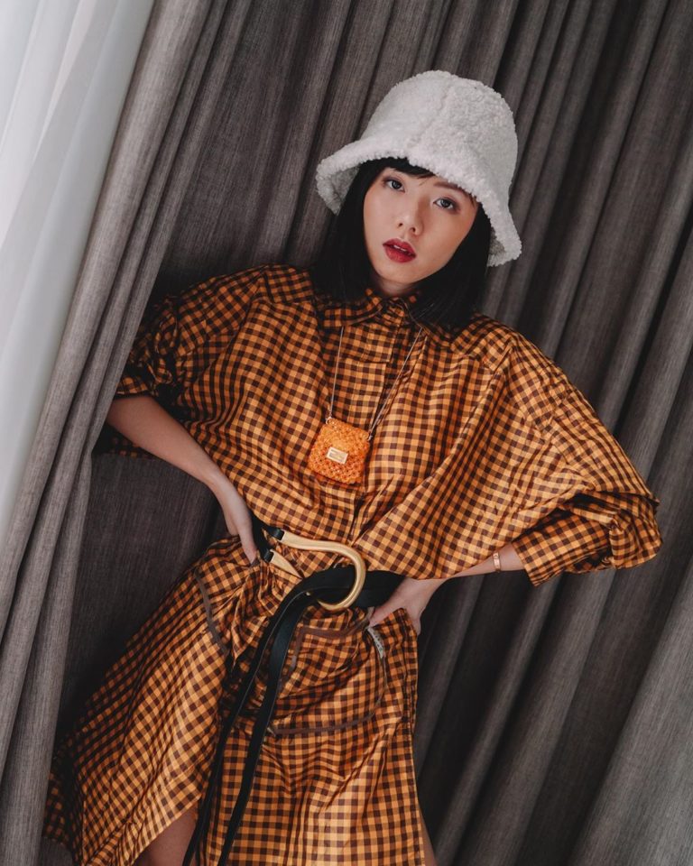 Inspirasi Gaya OOTD Seleb Tiktok Yang Bisa Kamu Tiru!