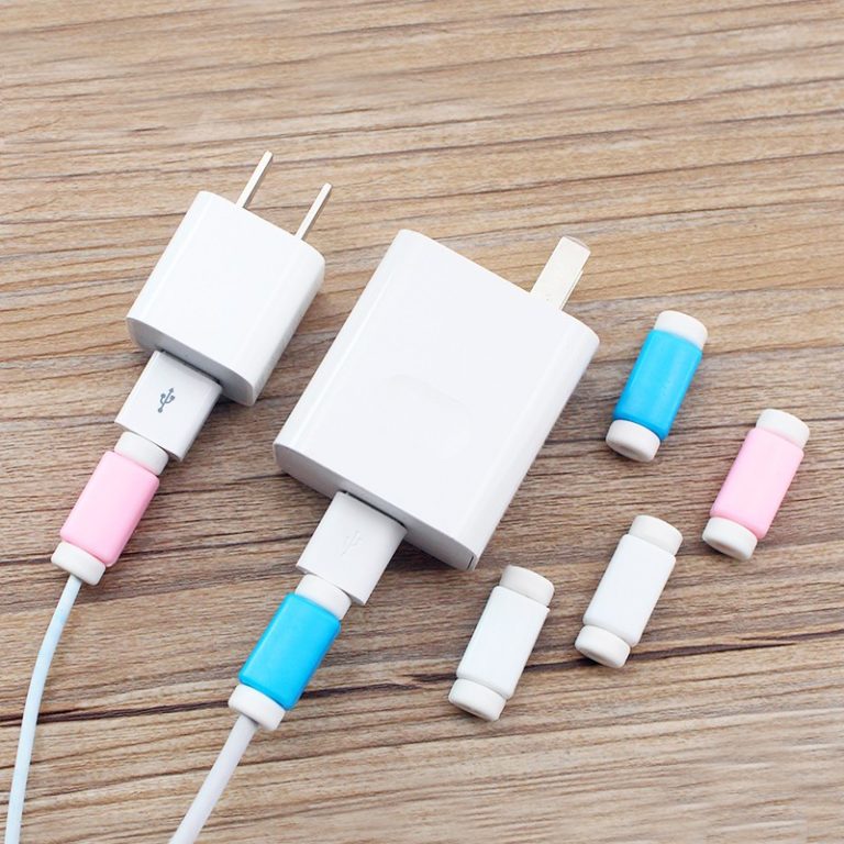 7 Cara Mudah Untuk Merawat Kabel Charger Agar Tak Cepat Rusak