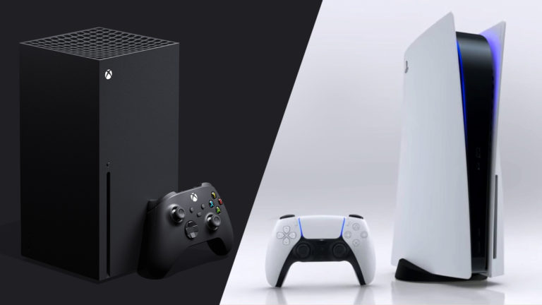 PS 5 vs Xbox Series X Pilih Mana?