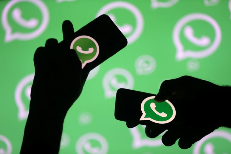 5 Langkah Penting Amankan Akun Whatsapp Saat Smartphone Hilang