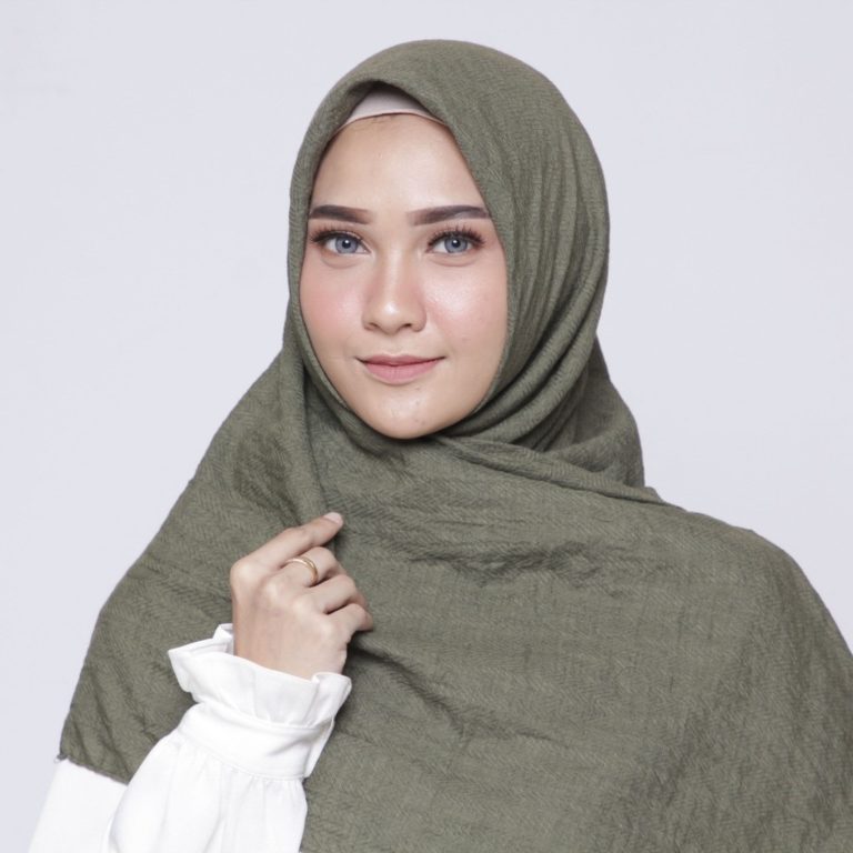 Hijab yang Nyaman dan Anti Gerah? Ini Tipsnya