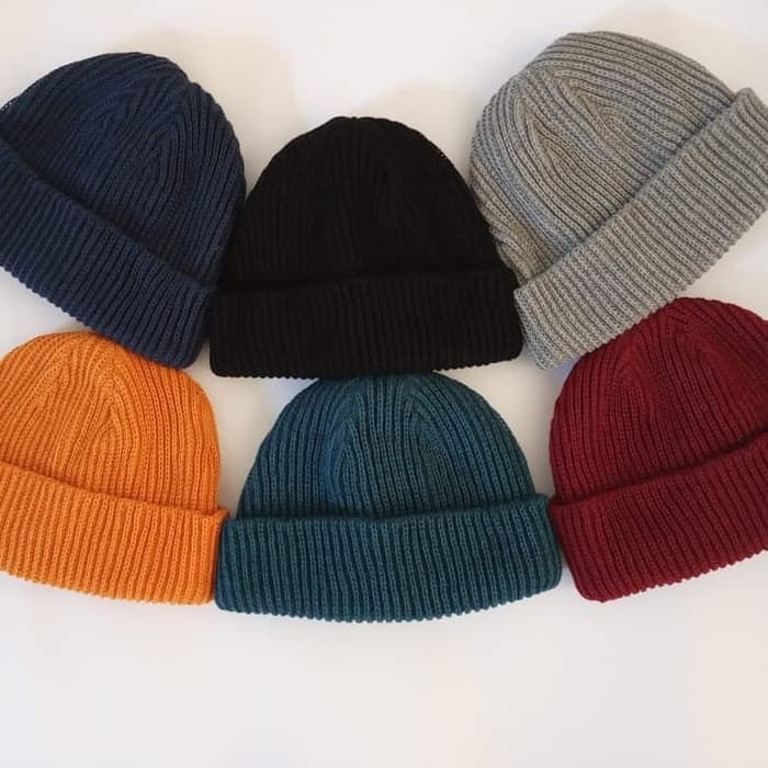 beanie hat