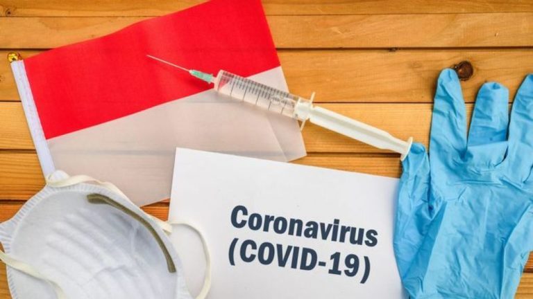 Waspada! Virus Corona Sudah Masuk ke Indonesia