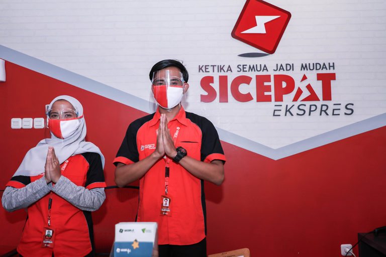 Trik SiCepat Kuasai Pasar Ekspedisi, Fokus pada Harga & Kecepatan