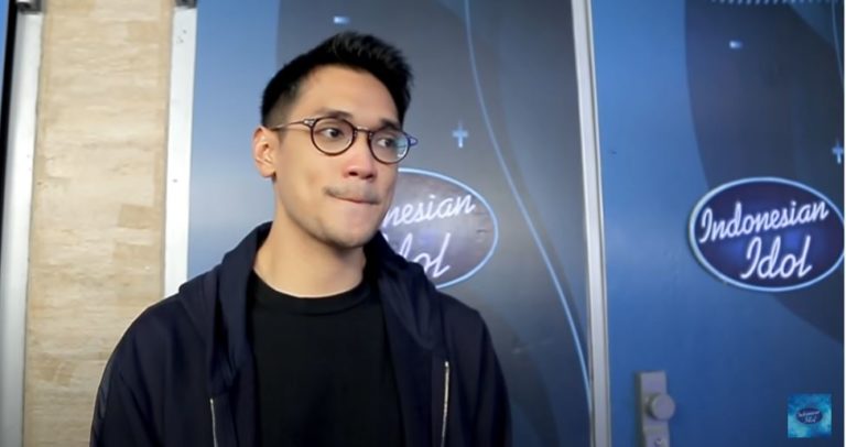 Ramaikan Audisi Indonesian Idol, Afgan Beri Kejutan Untuk Rossa