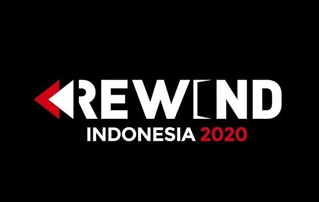 Dikemas Sangat Apik, Youtube Rewind 2020 Jadi Trending di Indonesia