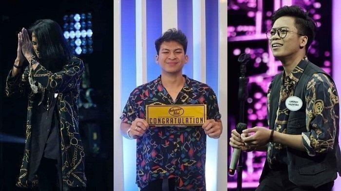 3 Kontestan Indonesian Idol Special Season Ini Memutuskan Mundur