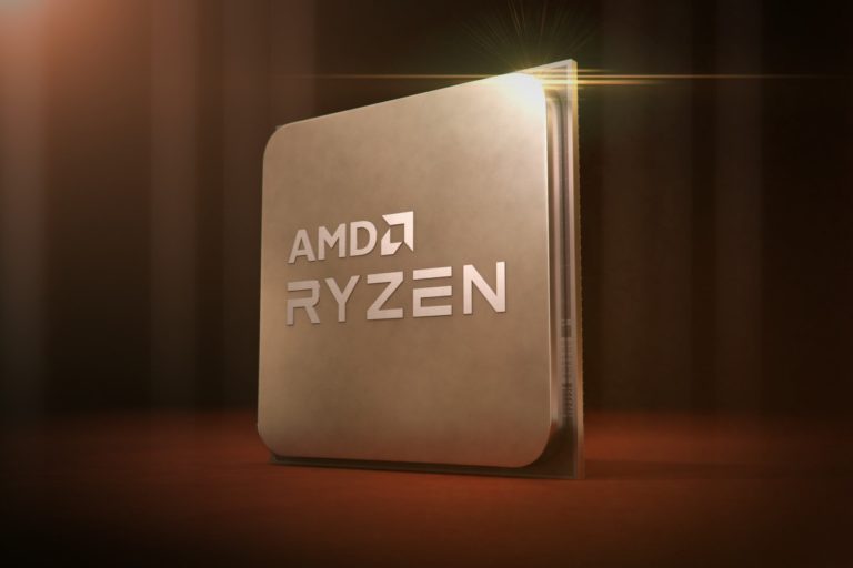 Kenalan dengan Generasi Keempat Prosesor AMD, Zen3 Ryzen 5000-Series