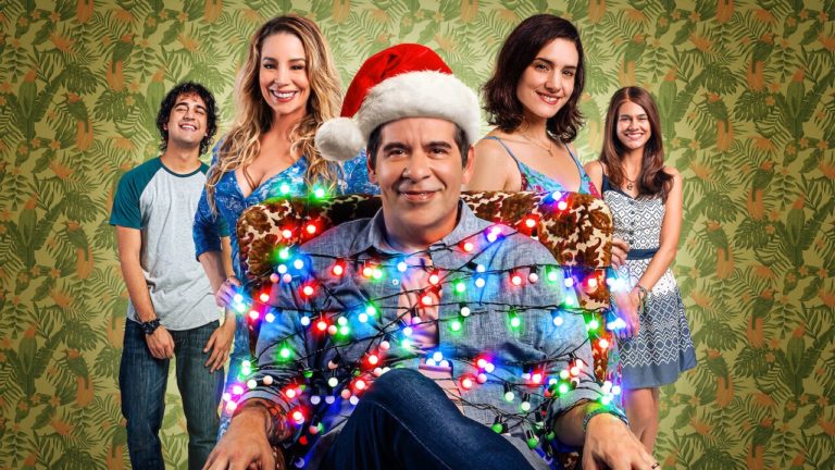 Sambut Natal dengan 4 Film Bernuansa Christmas