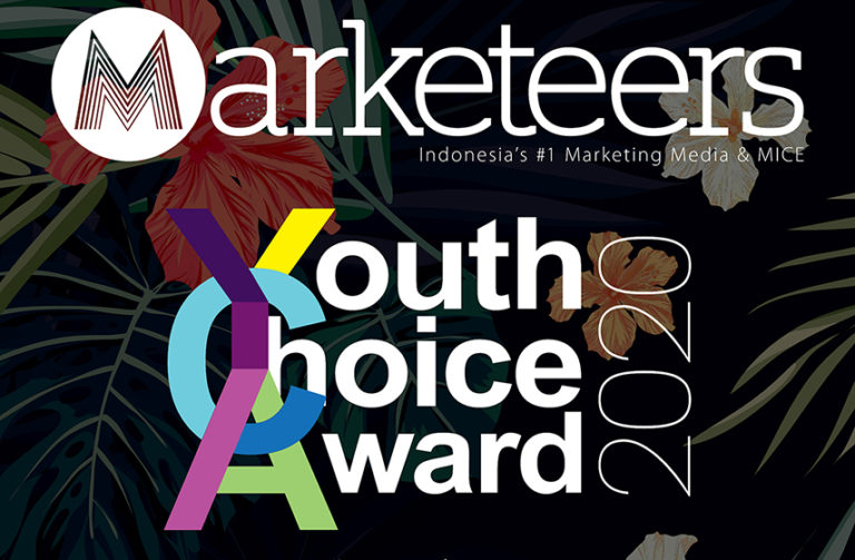 SiCepat Raih Penghargaan Marketeers Youth Choice Brands Of The Year 2020