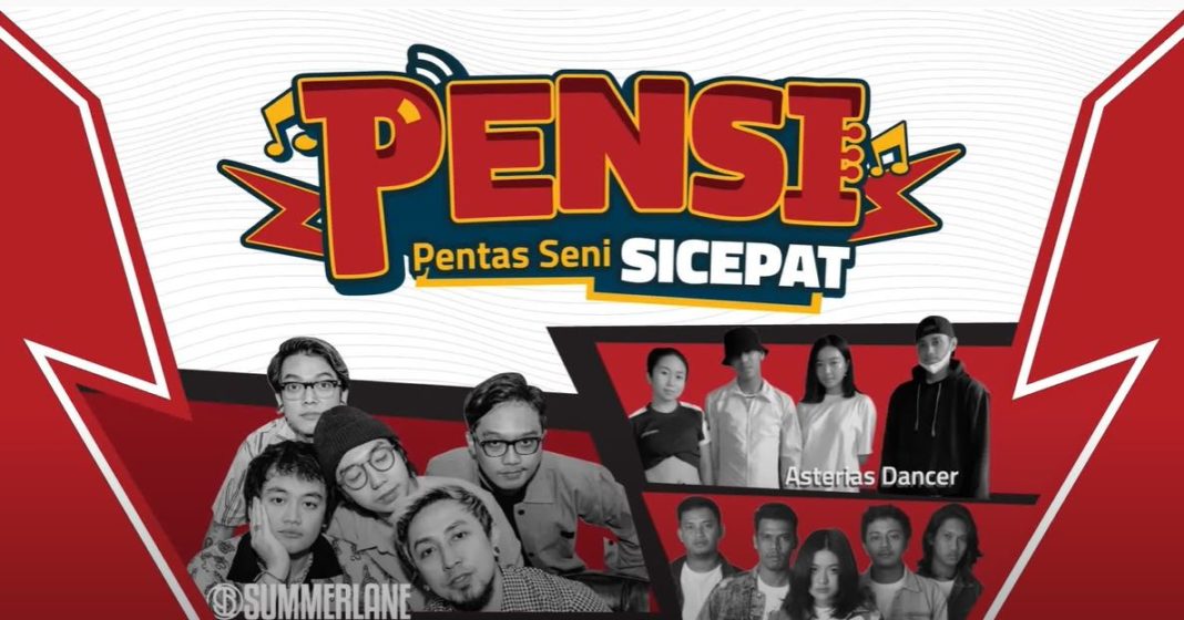 pensi