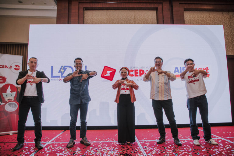 Sicepat Memperluas Drop Point Di Tahun 2020