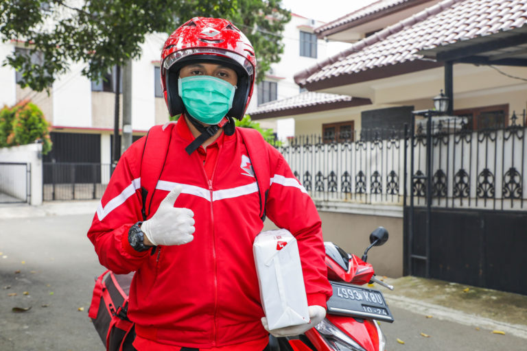 Keunggulan SiCepat Dalam Mengirim Barang