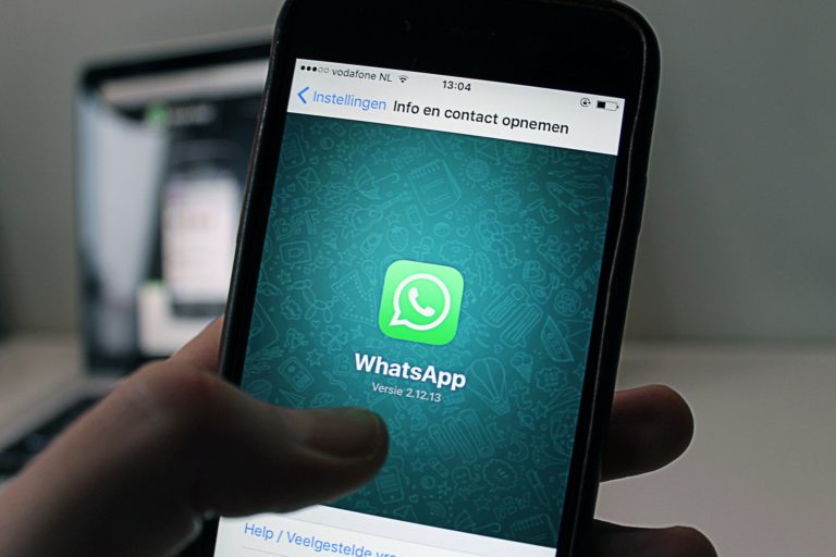 Perhatikan Kebijakan Privasi WhatsApp Terbaru