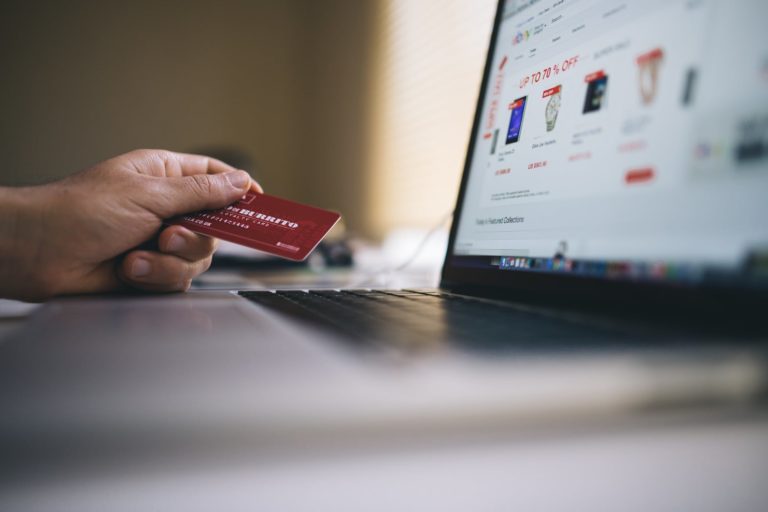 BI Perkirakan Transaksi E-Commerce 2021 Meningkat