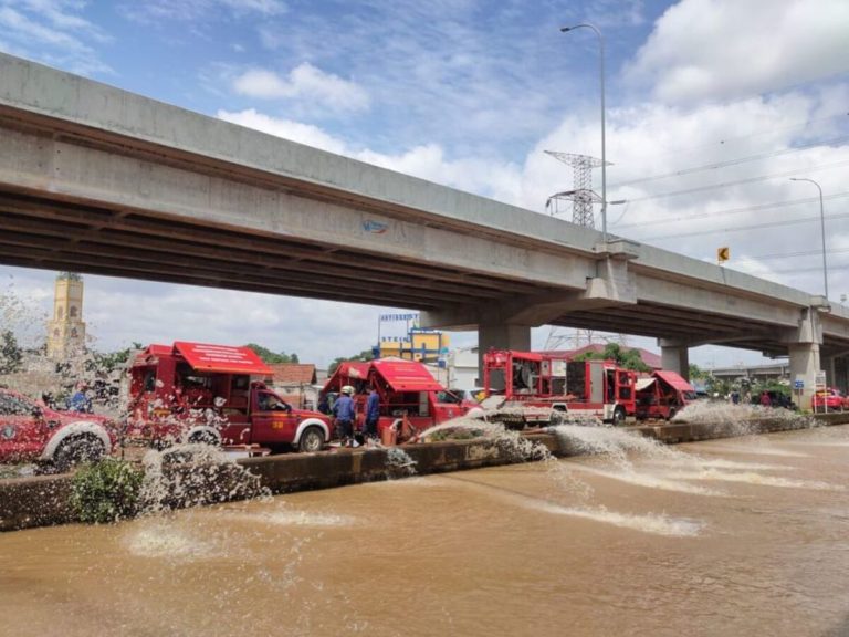 Upaya Pemprov DKI Atasi Banjir Di Tahun 2021