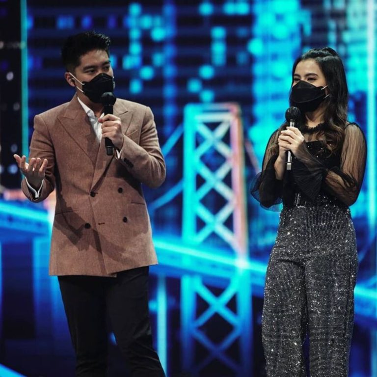 Femila Sinukaban Gugur Dari Indonesian Idol Top 10