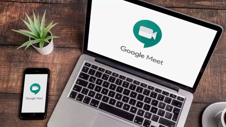 Google Meet Mudahkan Pengguna Cek Kualitas Video