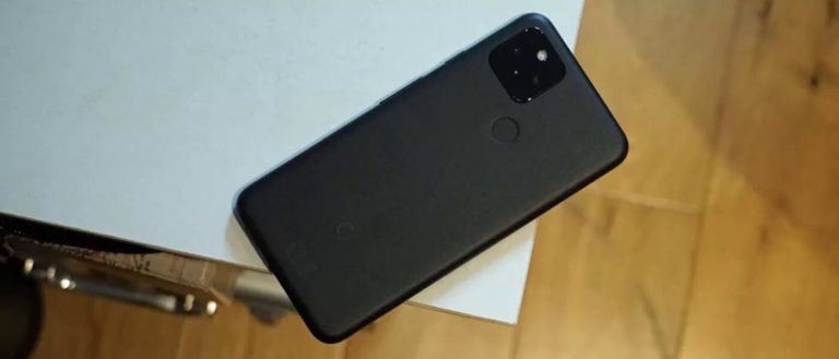 Google Pixel 5a Dikabarkan Hadir Di Bulan Juni