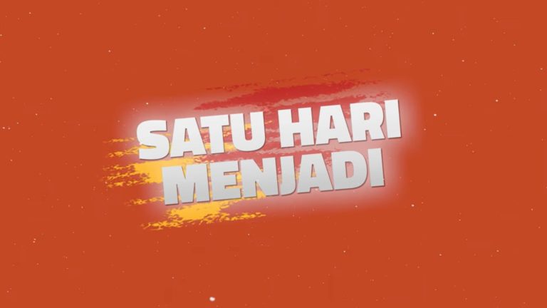 Program Baru YouTube SiCepat “Satu Hari Menjadi”