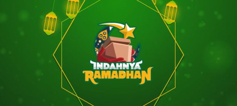 Indahnya Ramadhan Bersama SiCepat Ekspres