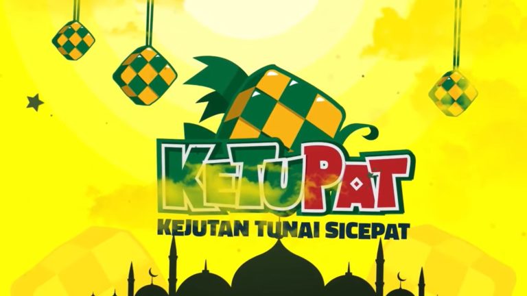 Undian Pemenang KETUPAT Periode 1