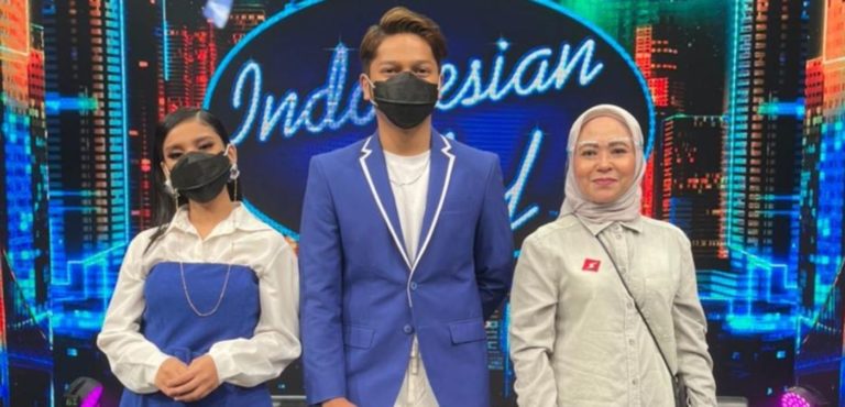 SiCepat Dukung Lahirnya Idola Baru Indonesia