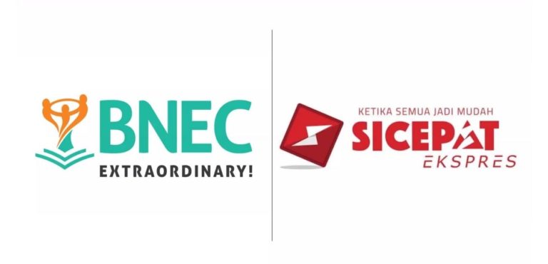 BNEC x SiCepat Ekspres: Virtual Company Visit