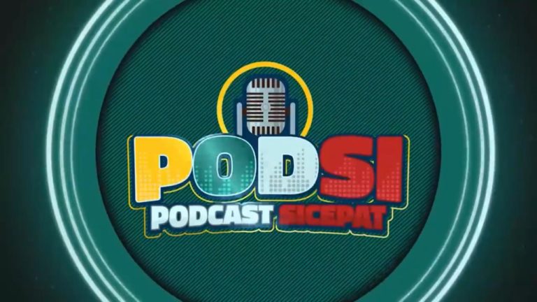 Bulan Puasa Asyik Bersama PODSI (Podcast SiCepat)