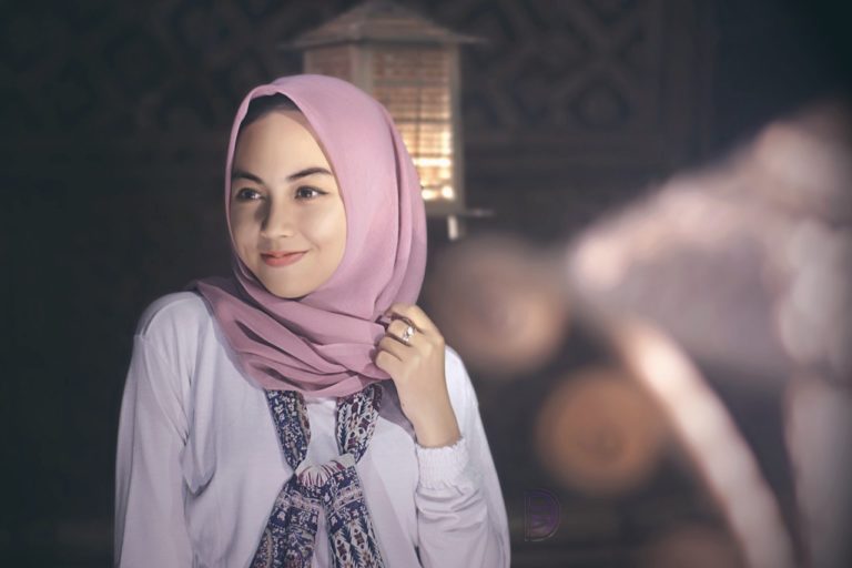 Perawatan Rambut Untuk Wanita Berhijab