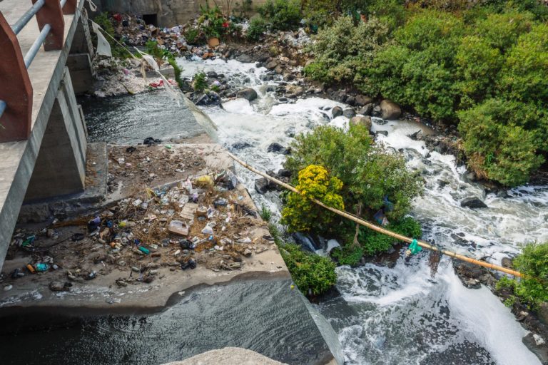 Sungaiwatch, Komunitas Bersih-bersih Sungai di Bali