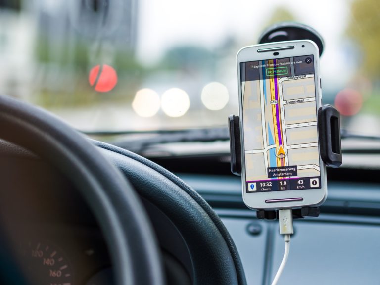 Aplikasi GPS Yang Bisa Digunakan Saat Offline