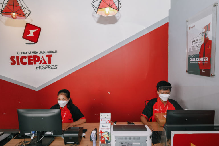 Drop Paket Kamu Di SiCepat Terdekat