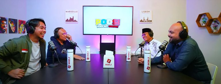 PODSI: Pentingnya Sosialisasi Bahaya Narkoba