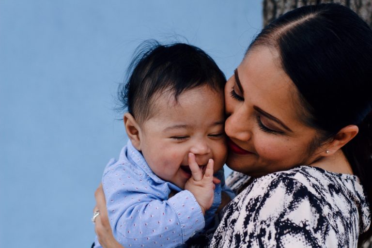 MotherHope Dukung Para Ibu Yang Alami Postpartum